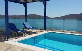 Elounda Kavos Bay Apartments